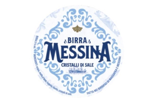 Birra Messina Cristalli di Sale