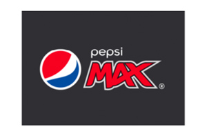 Pepsi max