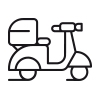 Delivery Delivery