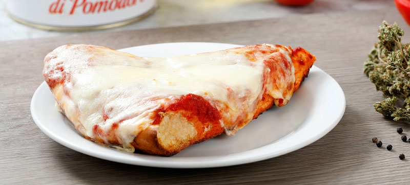 √ Pizzeria Spontini