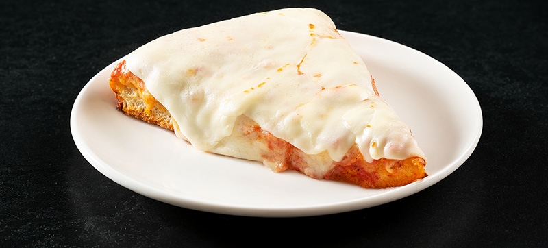 Margherita doppia mozzarella