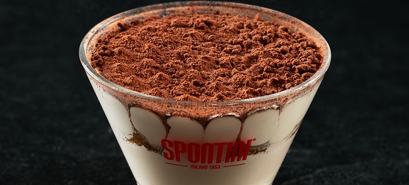 Tiramisù